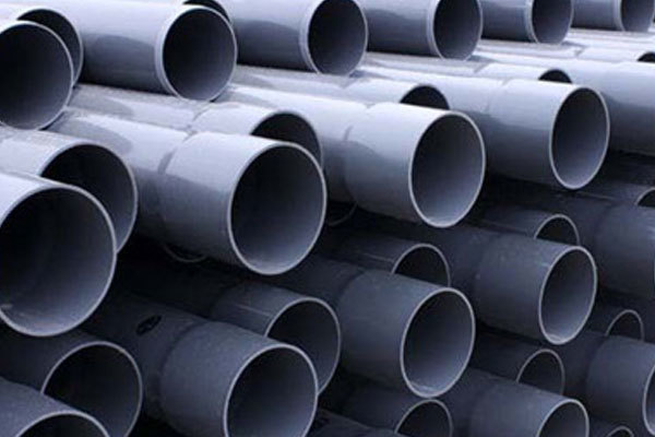 What are the advantages of PVC sealing pipes for mining?